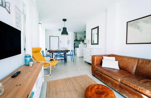 Portovenere House | Vittorio's seaside home