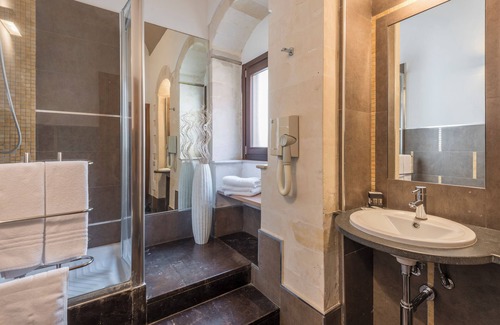 Ragusa Hotel | Vittorio Veneto Hotel