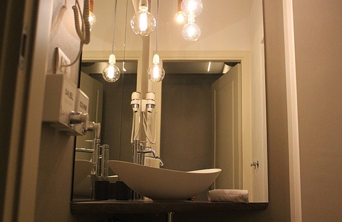 Old Town House | VittorioVeneto25