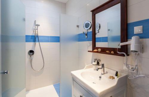 Hopfen am See House | Vitusfort Doppelzimmer Edinburgh