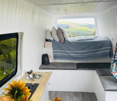 Skewen Other | Viv The VW Campervan - Drive Away