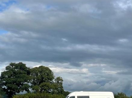 Skewen Other | Viv The VW Campervan - Drive Away
