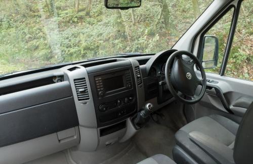 Skewen Other | Viv The VW Campervan - Drive Away