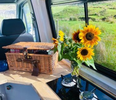 Skewen Other | Viv The VW Campervan - Drive Away