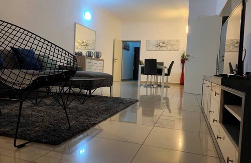Marcory Apartment | Viva 1 residence