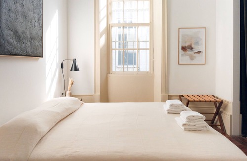 Lordelo do Ouro e Massarelos House | VIVA Alameda Suites