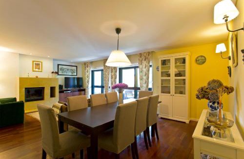 Lordelo do Ouro e Massarelos Apartment | VIVA Belos Ares