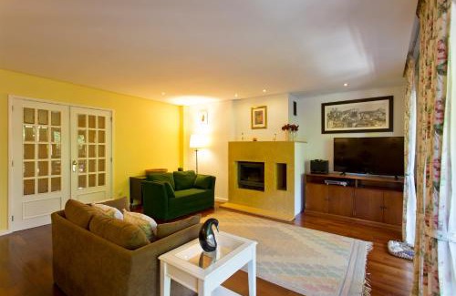 Lordelo do Ouro e Massarelos Apartment | VIVA Belos Ares