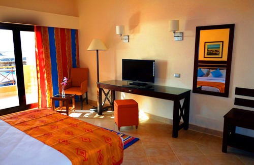 Soma Bay Resort | Viva Blue Resort - Adults Only