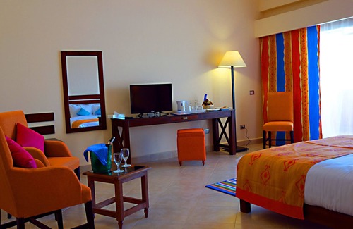 Soma Bay Resort | Viva Blue Resort - Adults Only