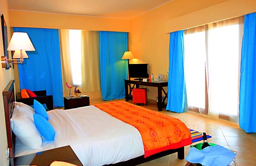 Soma Bay Resort | Viva Blue Resort - Adults Only