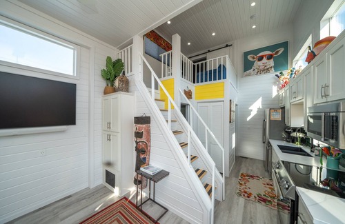 Parker Strip House | Viva La Vida! Boat Parking! Roadrunner Resort