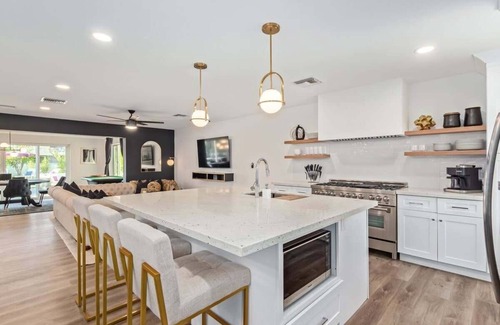 Park Scottsdale Four House | Viva Las Scottsdale by Scottsdale Beach Club - NEW