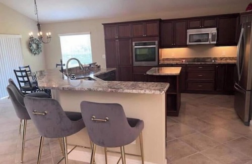 The Villages House | Viva Las Villages~ Near Brownwood!nn