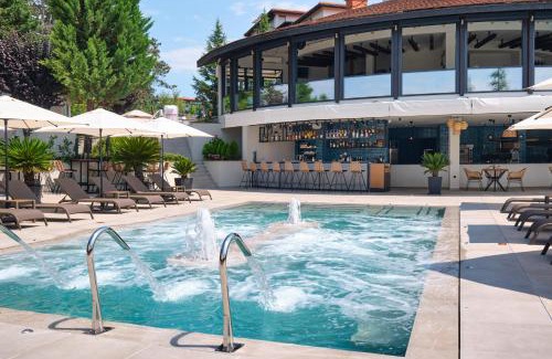 Sozopol Hotel | Viva Mare Beach Hotel by Santa Marina