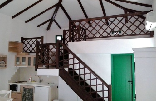 Foinikounta Apartment | Viva Mare Hotel