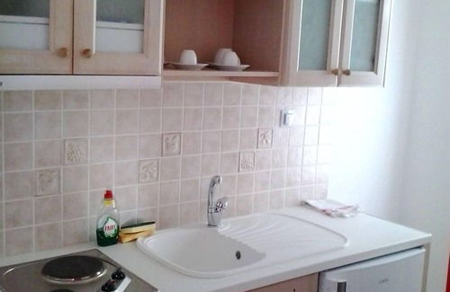 Foinikounta Apartment | Viva Mare Hotel