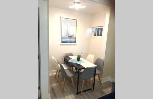 North Park Apartment | Viva Pacifica