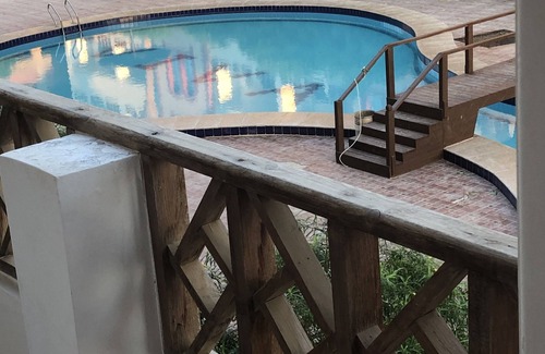 Sharm El Sheikh Apartment | Viva Reef Fully Furnished Suite