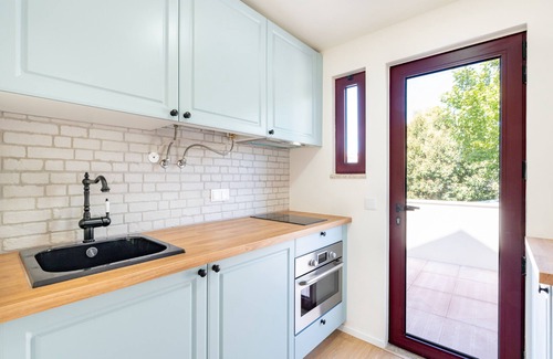 Lordelo do Ouro e Massarelos House | VIVA Serralves Vintage House 2