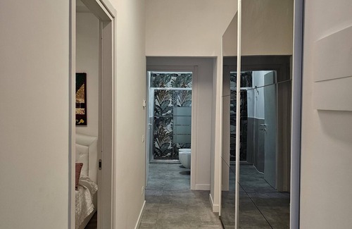 Careggi Rifredi Apartment | Vivaldi Suite