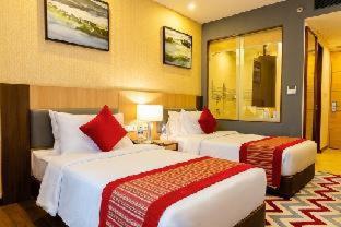 Bharatpur Hotel | Vivanta Chitwan Bharatpur