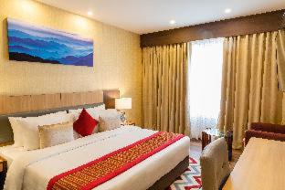 Bharatpur Hotel | Vivanta Chitwan Bharatpur