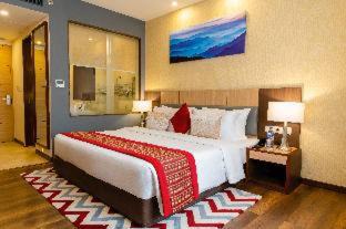 Bharatpur Hotel | Vivanta Chitwan Bharatpur