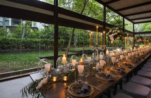 Krugersdorp Hotel | Vivari Hotel and Spa by Mantis