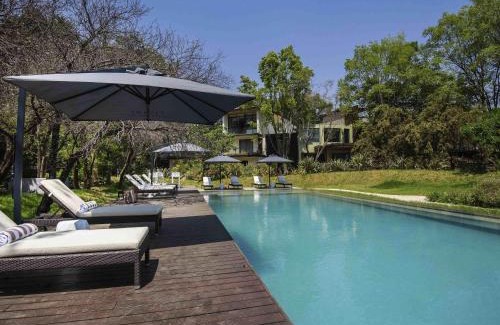 Krugersdorp Hotel | Vivari Hotel and Spa by Mantis