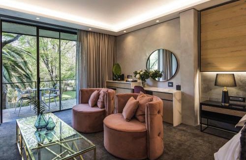 Krugersdorp Hotel | Vivari Hotel and Spa by Mantis