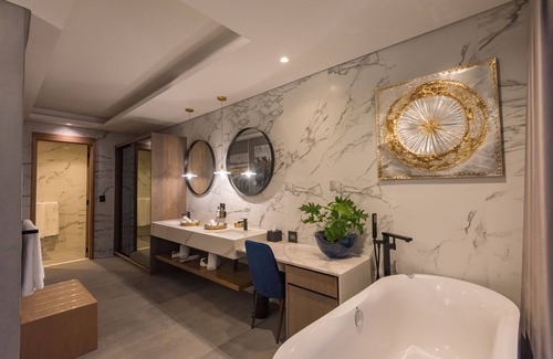 Krugersdorp Hotel | Vivari Hotel and Spa by Mantis