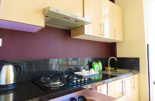 Mount Lavinia House | Vivas Residencies