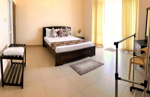 Mount Lavinia House | Vivas Residencies
