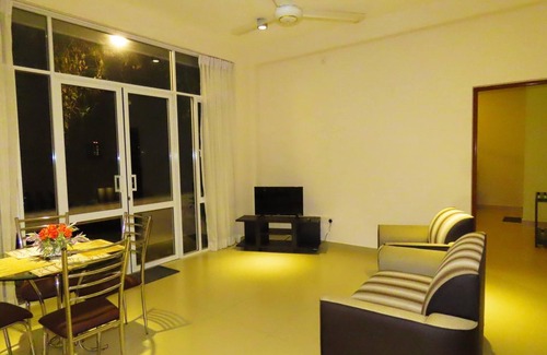 Mount Lavinia House | Vivas Residencies