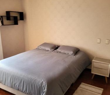 Usaquen Apartment | Vive la vida al norte de Bogota 402