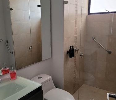 Usaquen Apartment | Vive la vida al norte de Bogota 402