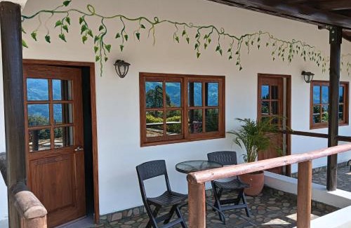 Medellin Resort | VIVE PARADISE Hosteria Termal Mirador Only Adult