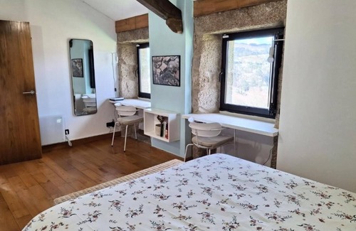 Cerdedo Other | Vive una escapada rural con alma, cerca de todo y lejos del ruido