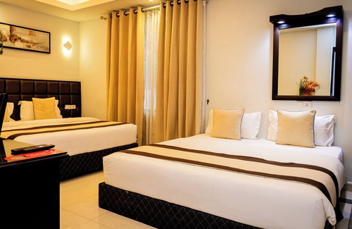 Mount Lavinia Hotel | Viveka Hotel Colombo