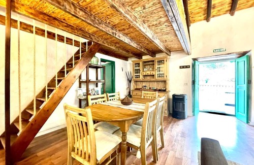 Valsequillo de Gran Canaria Apartment | Vivelorural Casa de Campo Tajinaste