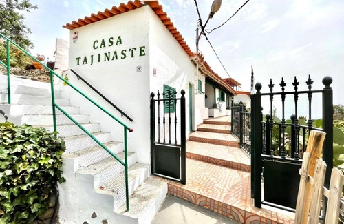 Valsequillo de Gran Canaria Apartment | Vivelorural Casa de Campo Tajinaste