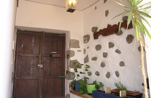 Aguimes Villa | Vivelorural Casa Saulo 2, local charm in Agüimes