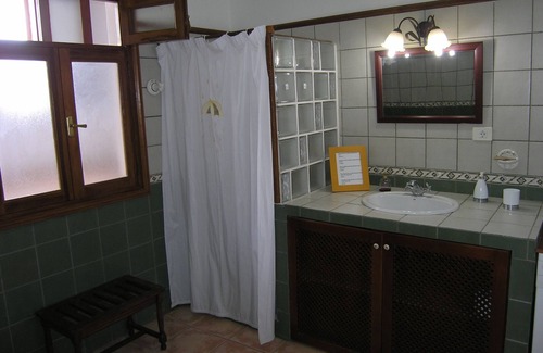 Aguimes Apartment | Vivelorural Casa Saulo 3, cozy stay in Agüimes