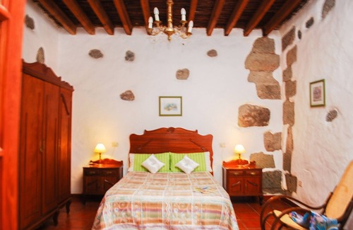 Aguimes Villa | Vivelorural la casita de Andrés 2, Agüimes