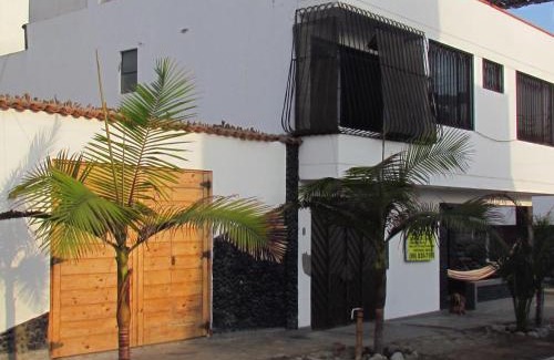 Punta Hermosa Apartment | VIVEMAR Bungalow
