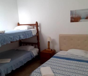 Punta Hermosa Apartment | VIVEMAR Bungalow