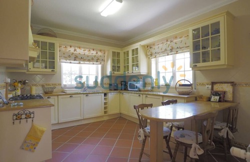 Praia del Rei Villa | Vivenda Antão - Villa with Private Pool