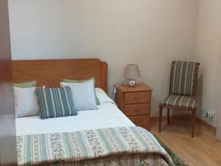 Serpins House | vivenda do Sobreiro AL