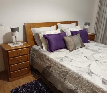 Serpins House | vivenda do Sobreiro AL